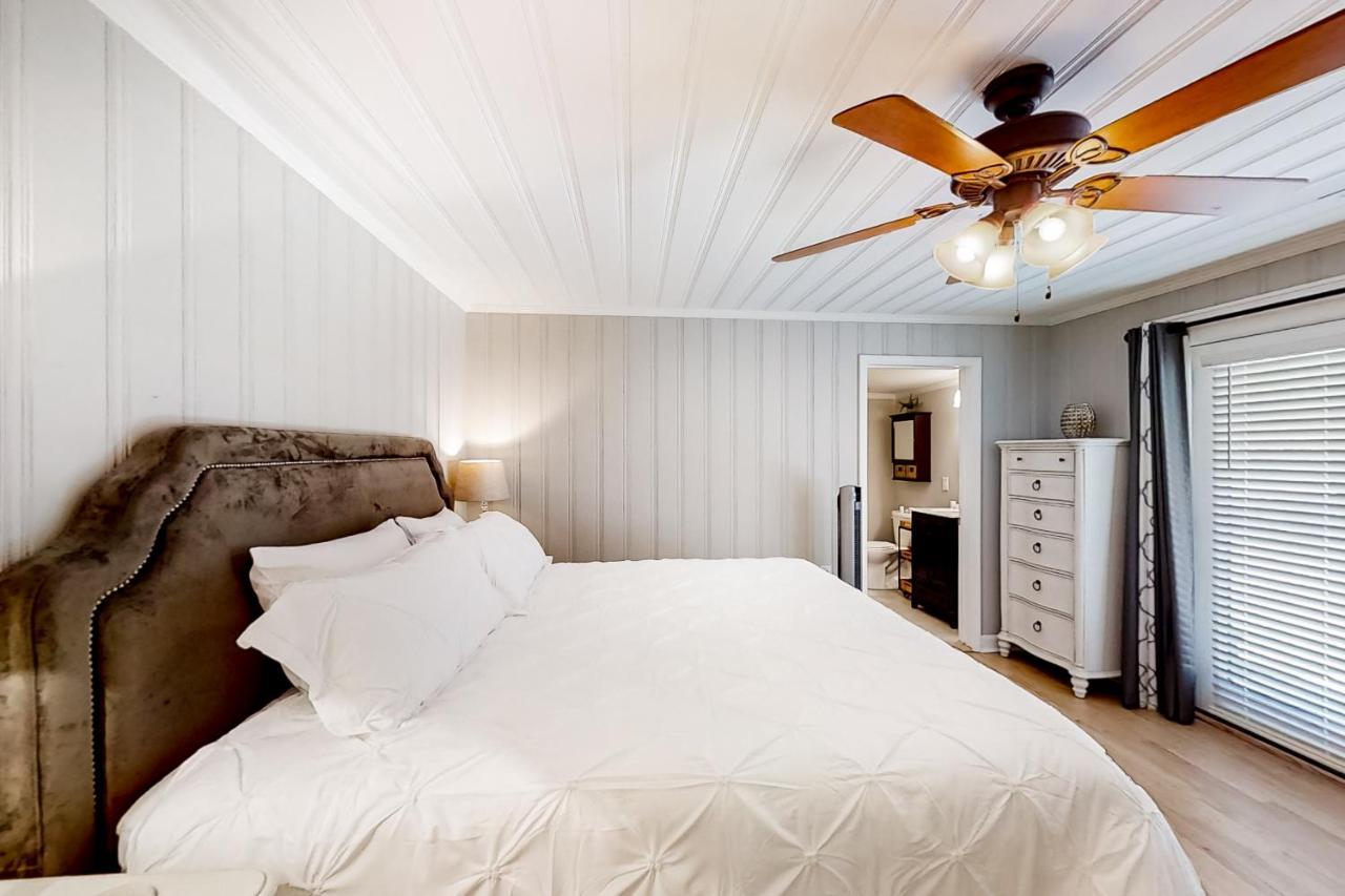 Little River Waterway Cottage Retreat Εξωτερικό φωτογραφία